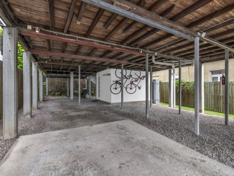 215 Arthur Street, Teneriffe QLD 4005