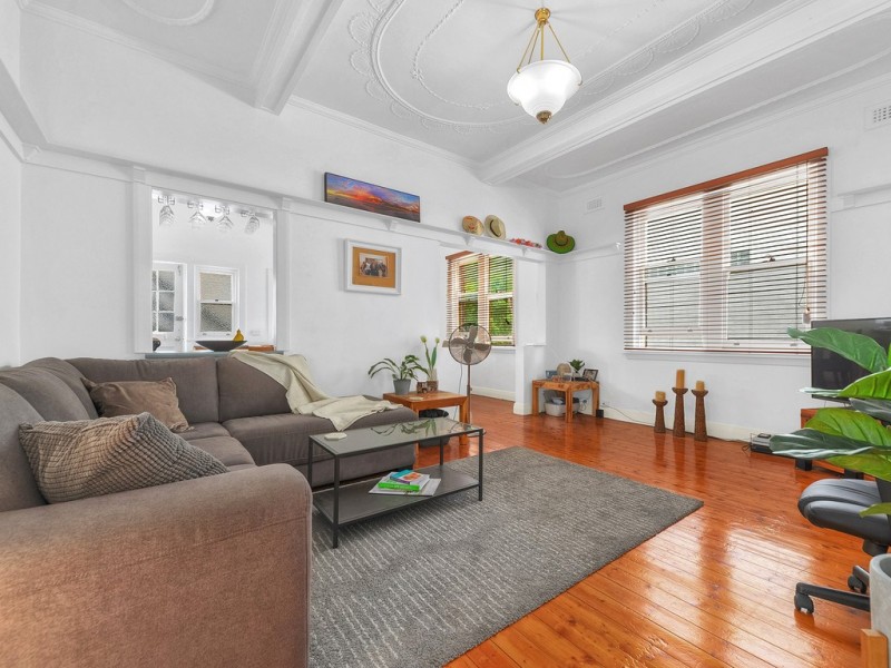 4/291 Bowen Terrace, New Farm QLD 4005