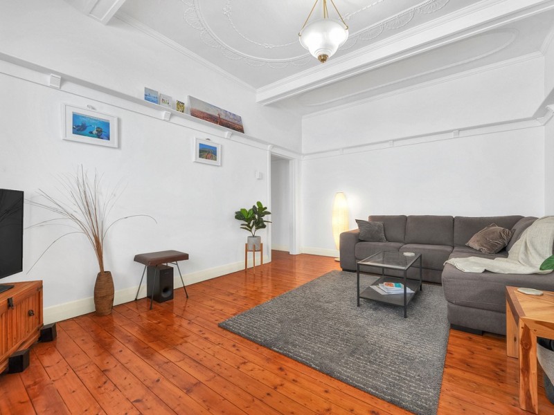 4/291 Bowen Terrace, New Farm QLD 4005