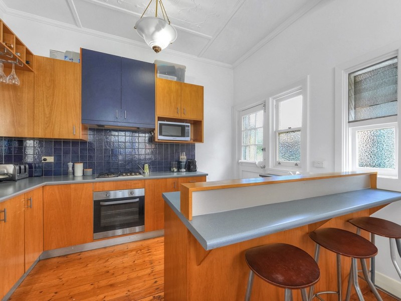 4/291 Bowen Terrace, New Farm QLD 4005