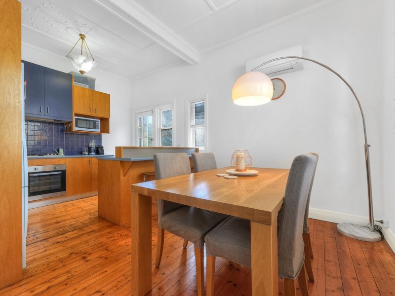 4/291 Bowen Terrace, New Farm QLD 4005