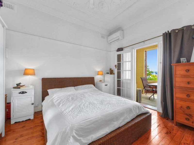 4/291 Bowen Terrace, New Farm QLD 4005