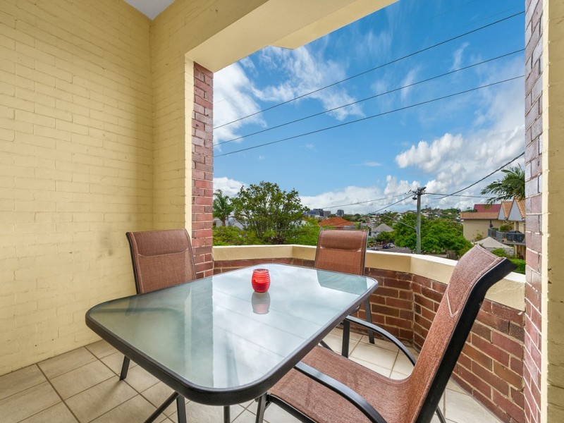 4/291 Bowen Terrace, New Farm QLD 4005