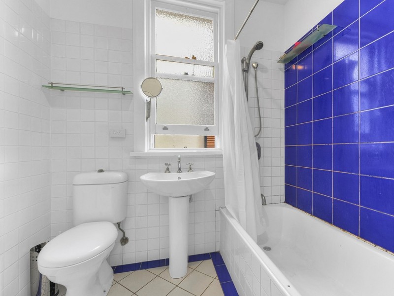 4/291 Bowen Terrace, New Farm QLD 4005