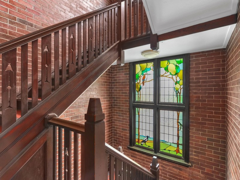 4/291 Bowen Terrace, New Farm QLD 4005