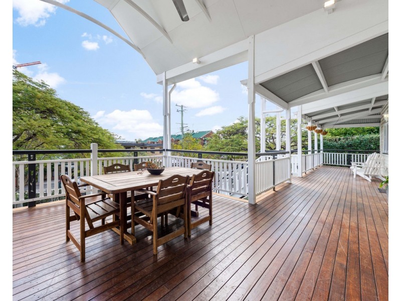 15A Cintra Road, Bowen Hills QLD 4006