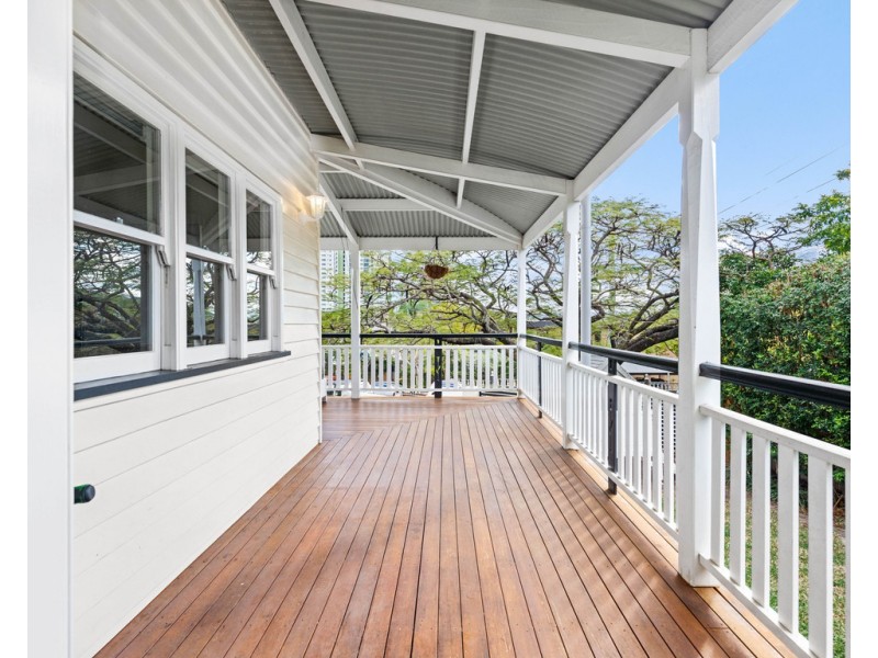 15A Cintra Road, Bowen Hills QLD 4006