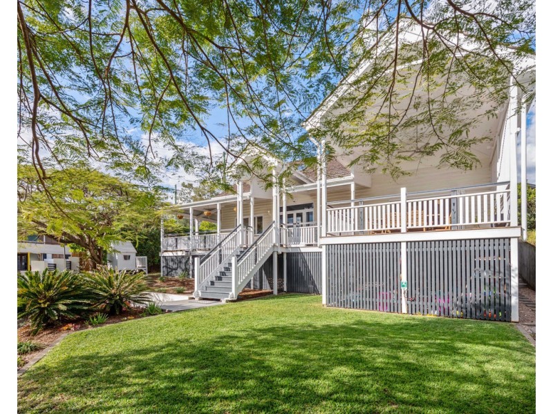 15A Cintra Road, Bowen Hills QLD 4006