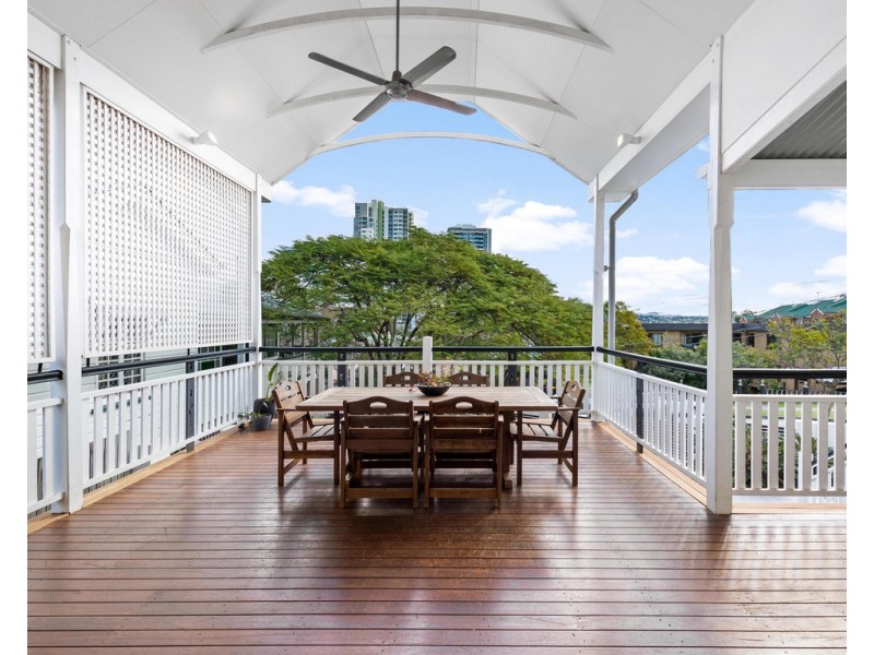 15A Cintra Road, Bowen Hills QLD 4006