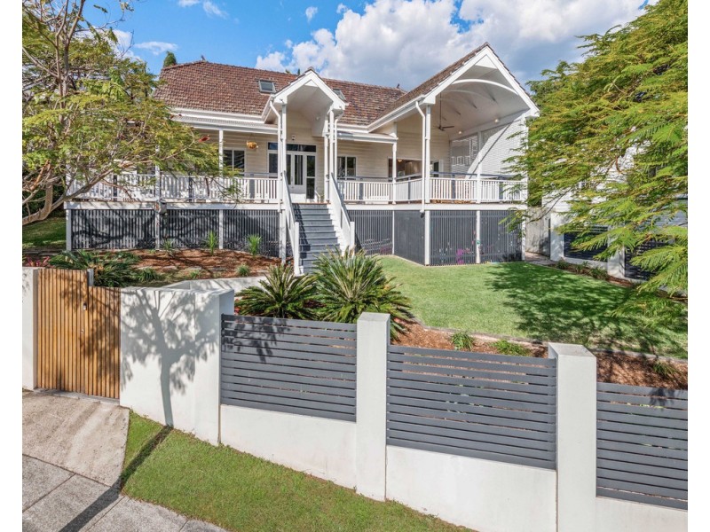 15A Cintra Road, Bowen Hills QLD 4006