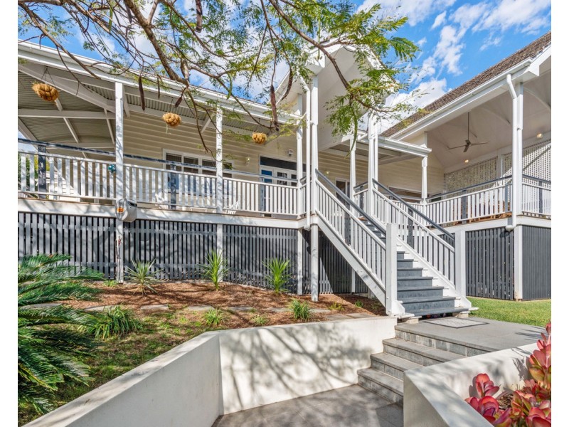 15A Cintra Road, Bowen Hills QLD 4006