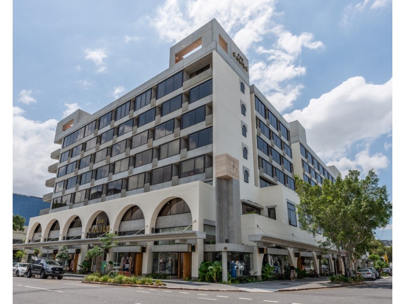 15A Cintra Road, Bowen Hills QLD 4006