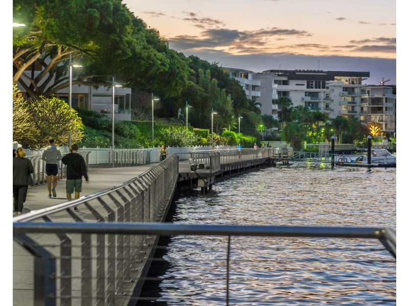 15A Cintra Road, Bowen Hills QLD 4006