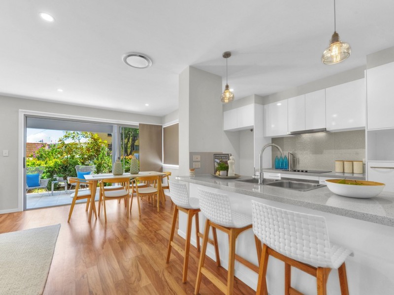 1/25 Railway Street, Alderley QLD 4051