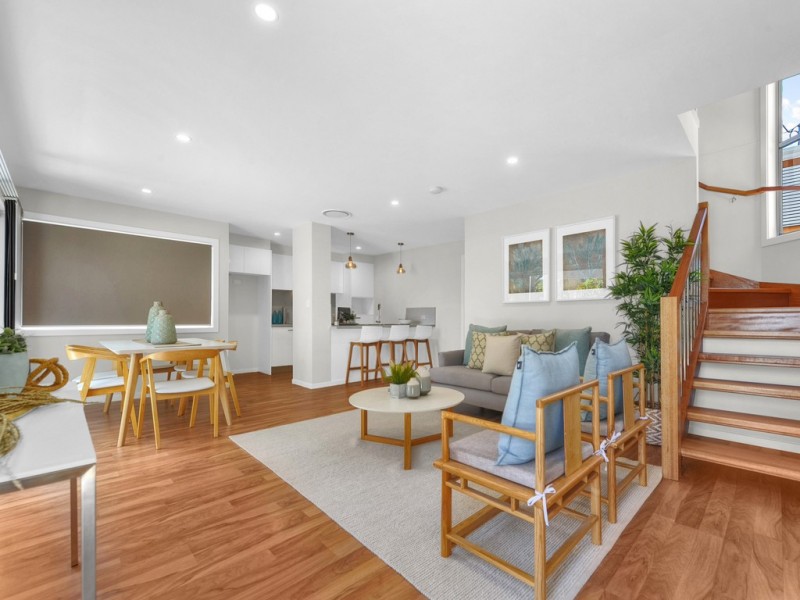 1/25 Railway Street, Alderley QLD 4051