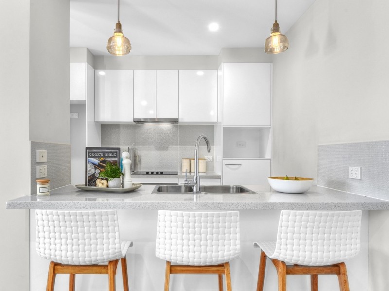 1/25 Railway Street, Alderley QLD 4051