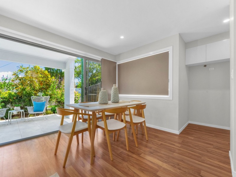 1/25 Railway Street, Alderley QLD 4051