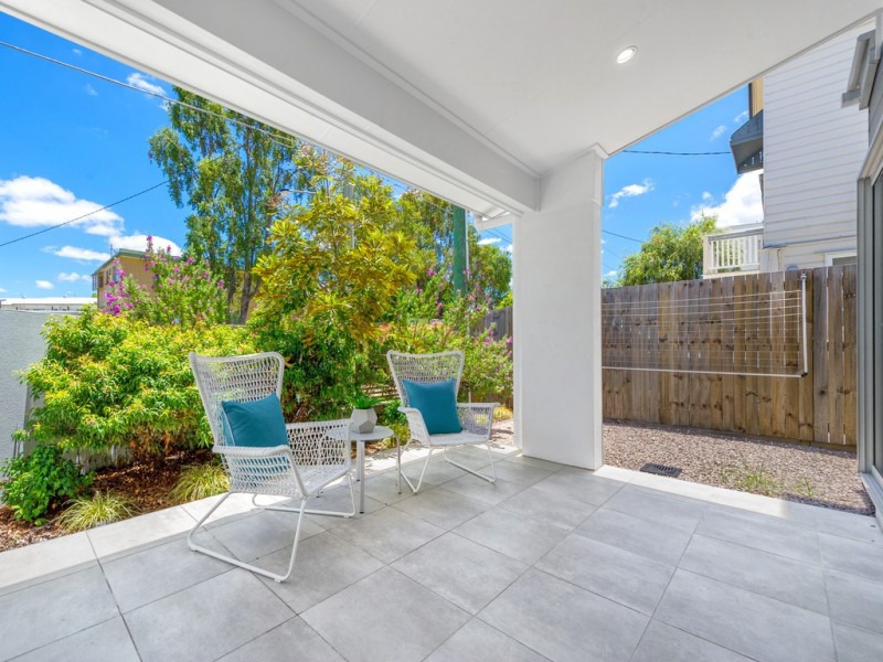 1/25 Railway Street, Alderley QLD 4051