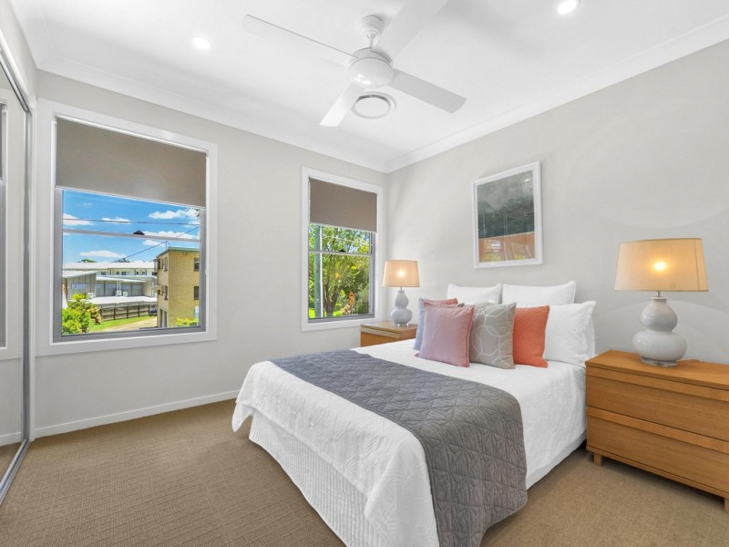 1/25 Railway Street, Alderley QLD 4051