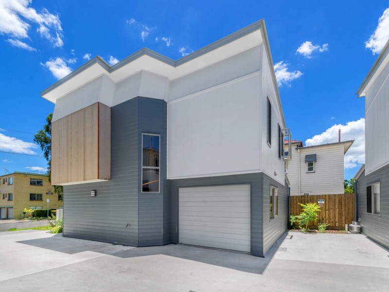 1/25 Railway Street, Alderley QLD 4051