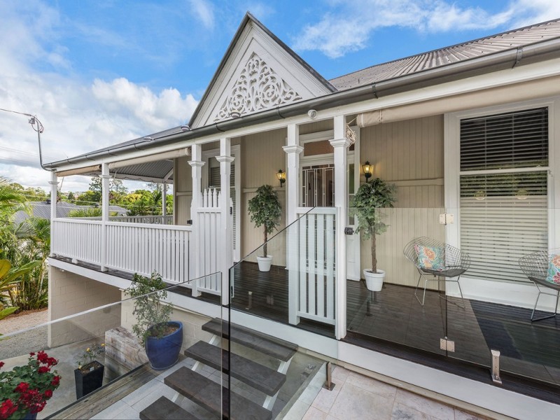 48 Ellena Street, Paddington QLD 4064