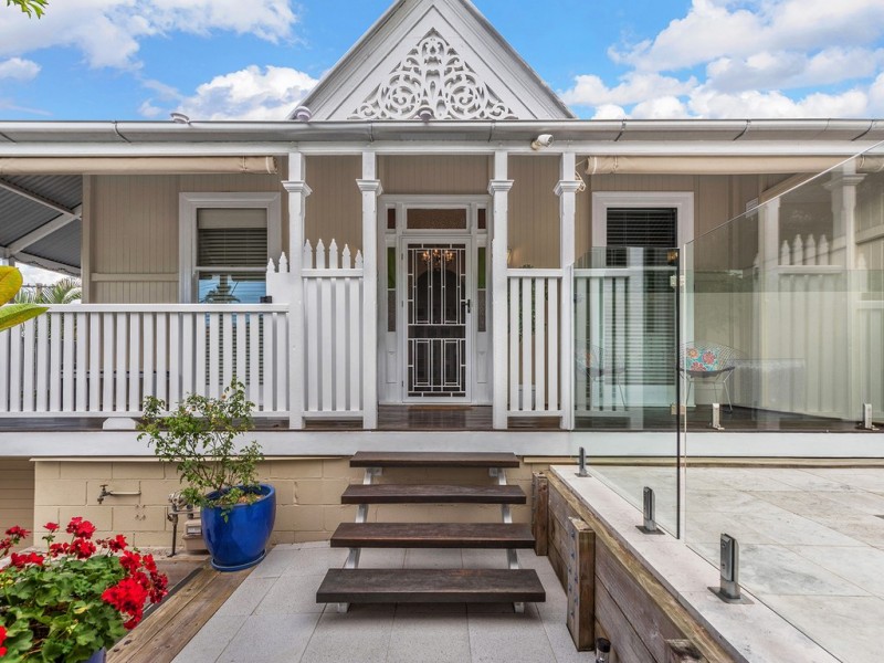 48 Ellena Street, Paddington QLD 4064