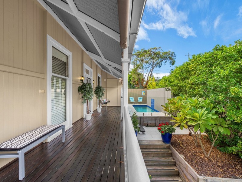 48 Ellena Street, Paddington QLD 4064