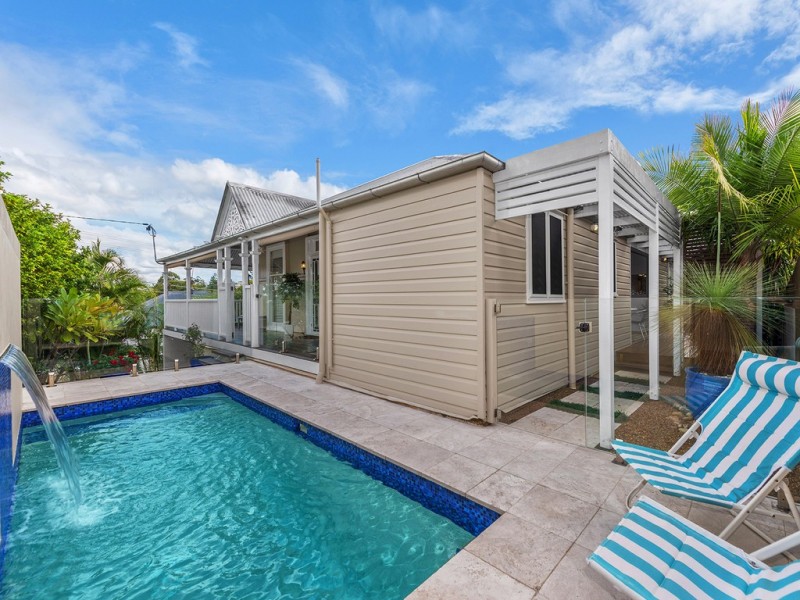 48 Ellena Street, Paddington QLD 4064