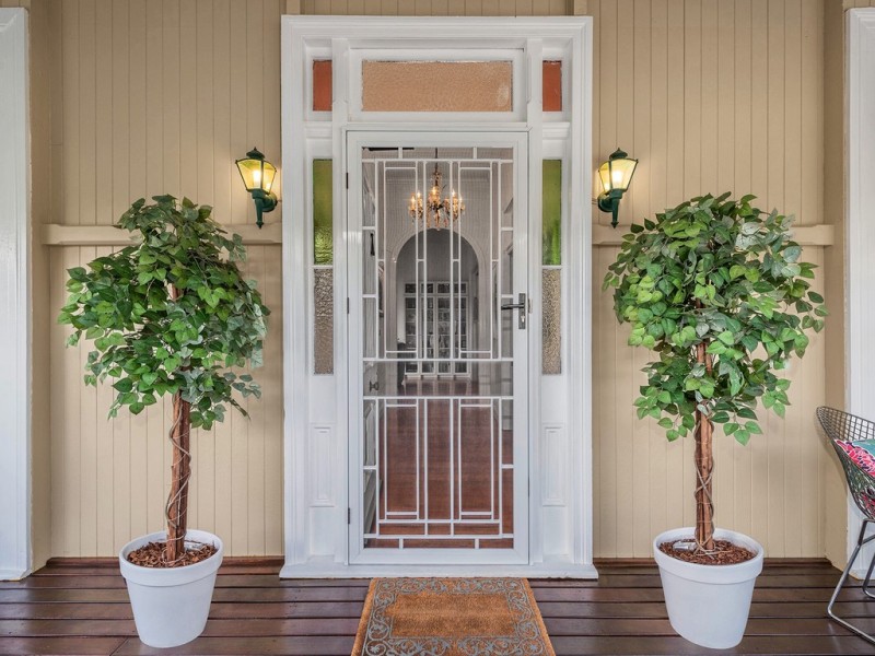 48 Ellena Street, Paddington QLD 4064