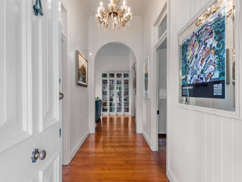 48 Ellena Street, Paddington QLD 4064