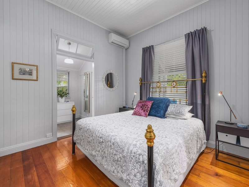 48 Ellena Street, Paddington QLD 4064