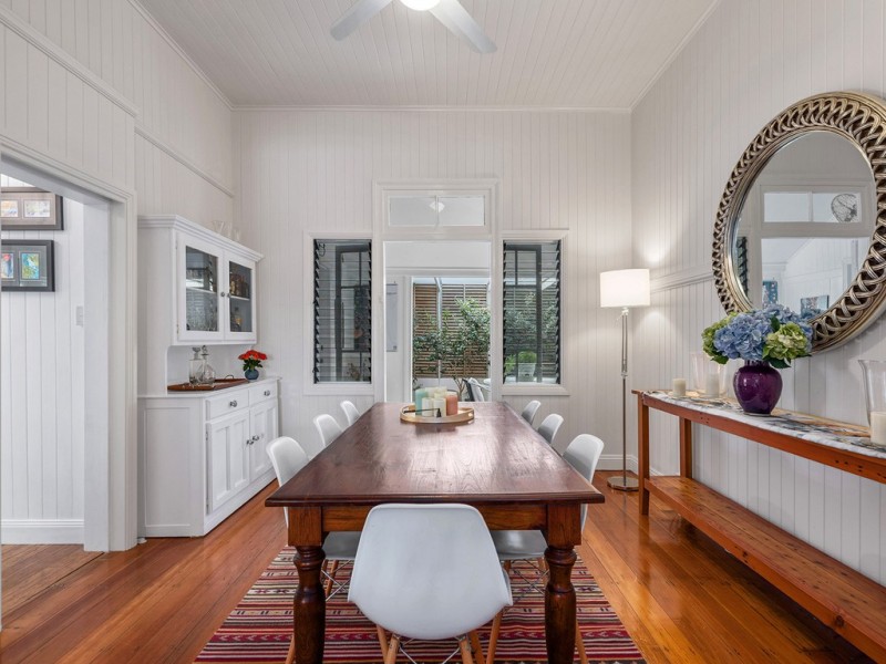 48 Ellena Street, Paddington QLD 4064