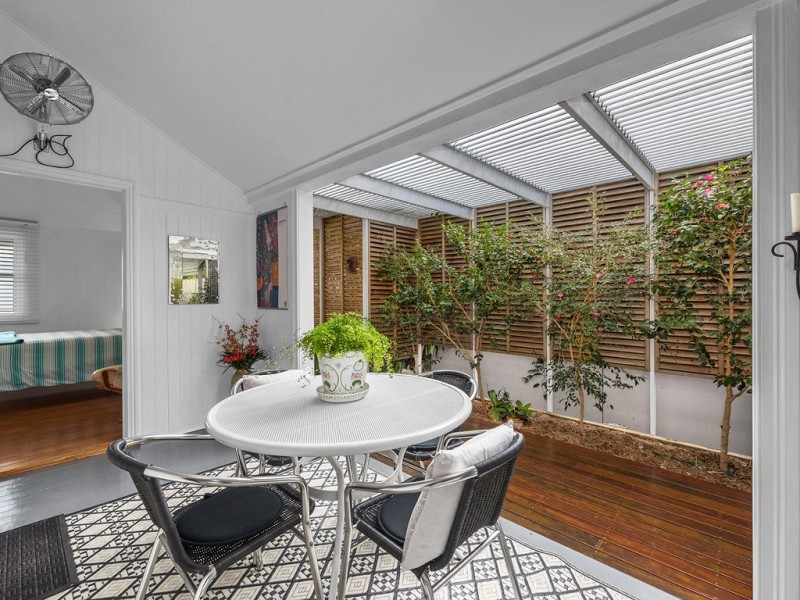 48 Ellena Street, Paddington QLD 4064