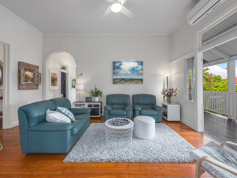 48 Ellena Street, Paddington QLD 4064