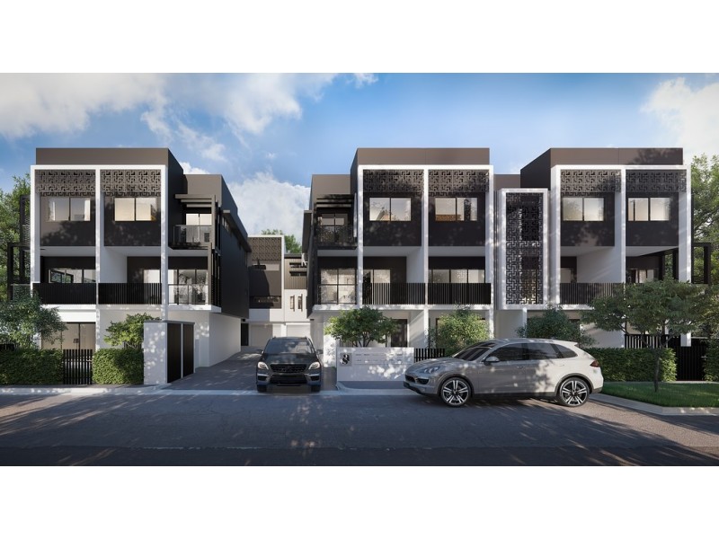 10 / 9-15 Silva Street, Ascot QLD 4007