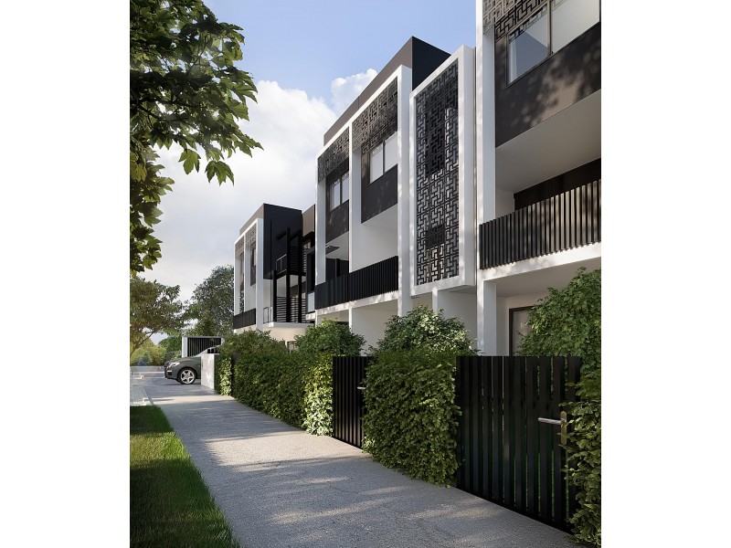 10 / 9-15 Silva Street, Ascot QLD 4007