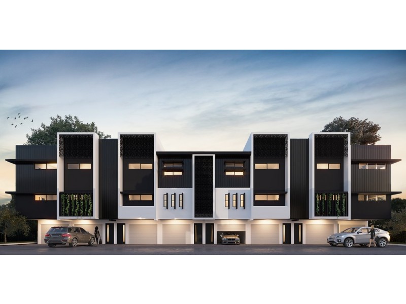 10 / 9-15 Silva Street, Ascot QLD 4007