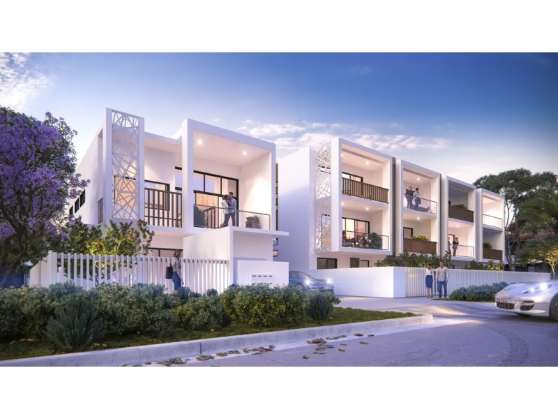14-18 Deviney Street, Morningside QLD 4170
