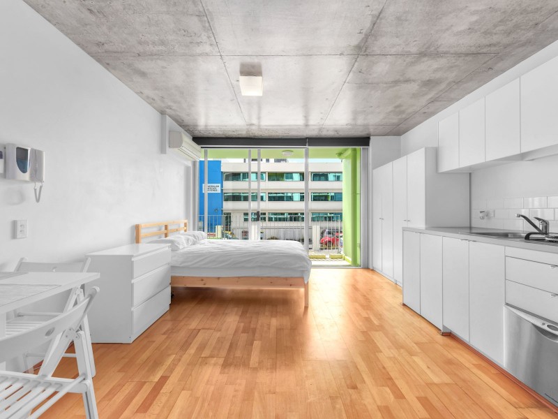 209a, 209b/82 Alfred Street, Fortitude Valley QLD 4006