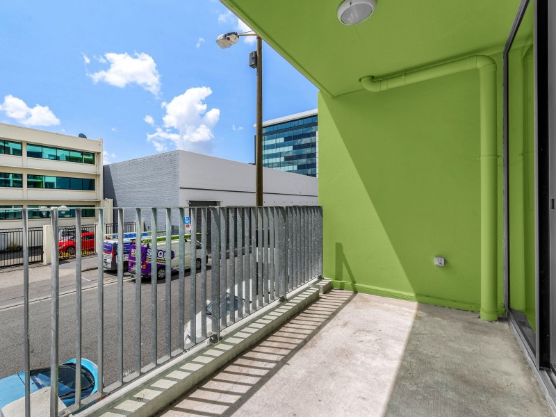 209a, 209b/82 Alfred Street, Fortitude Valley QLD 4006