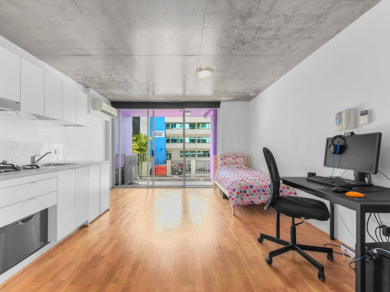 209a, 209b/82 Alfred Street, Fortitude Valley QLD 4006
