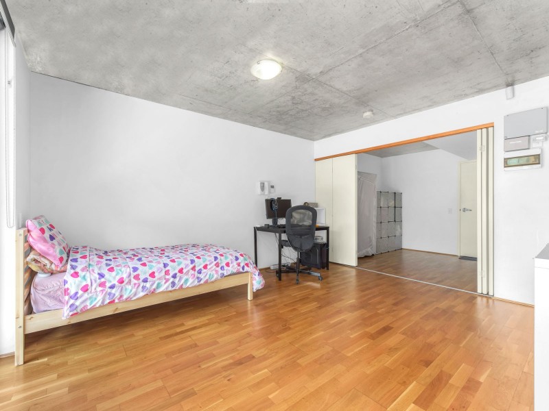 209a, 209b/82 Alfred Street, Fortitude Valley QLD 4006