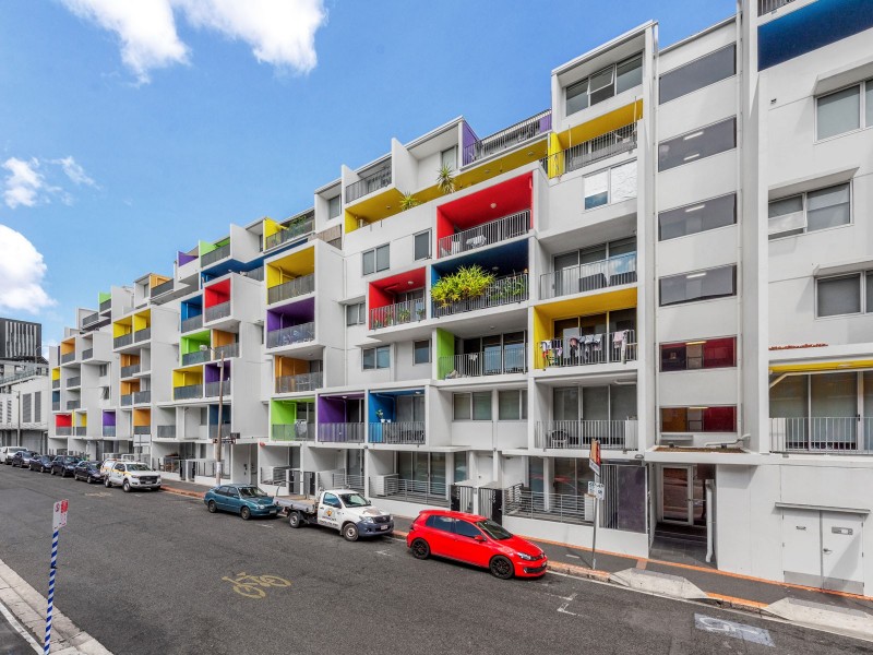 209a, 209b/82 Alfred Street, Fortitude Valley QLD 4006