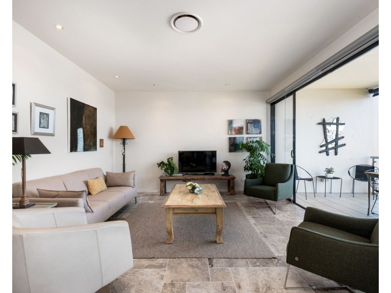 4/75 Macquarie Street, Teneriffe QLD 4005