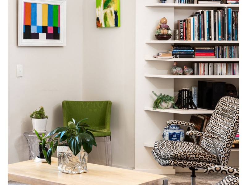 4/75 Macquarie Street, Teneriffe QLD 4005