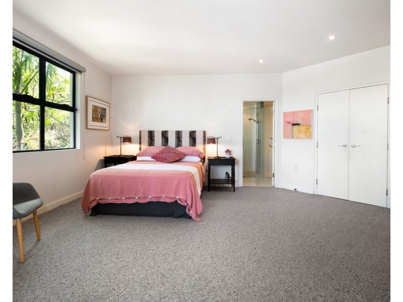 4/75 Macquarie Street, Teneriffe QLD 4005