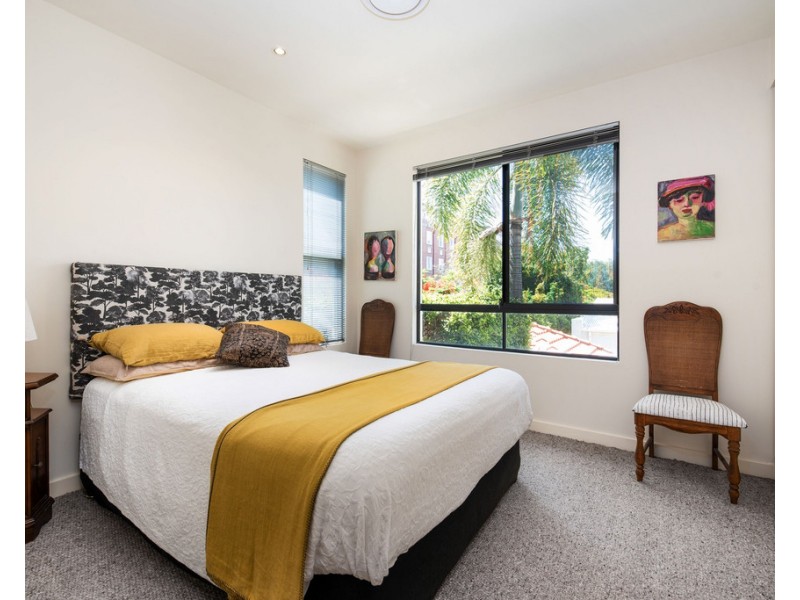 4/75 Macquarie Street, Teneriffe QLD 4005