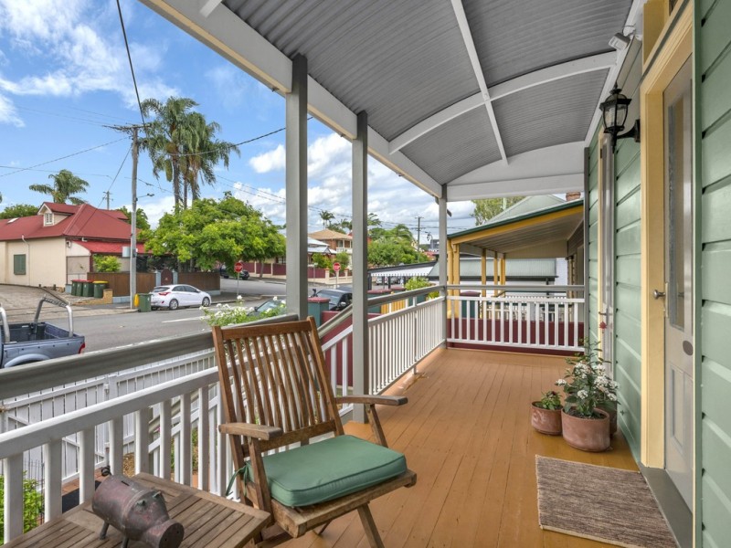 210 Arthur Street, Teneriffe QLD 4005