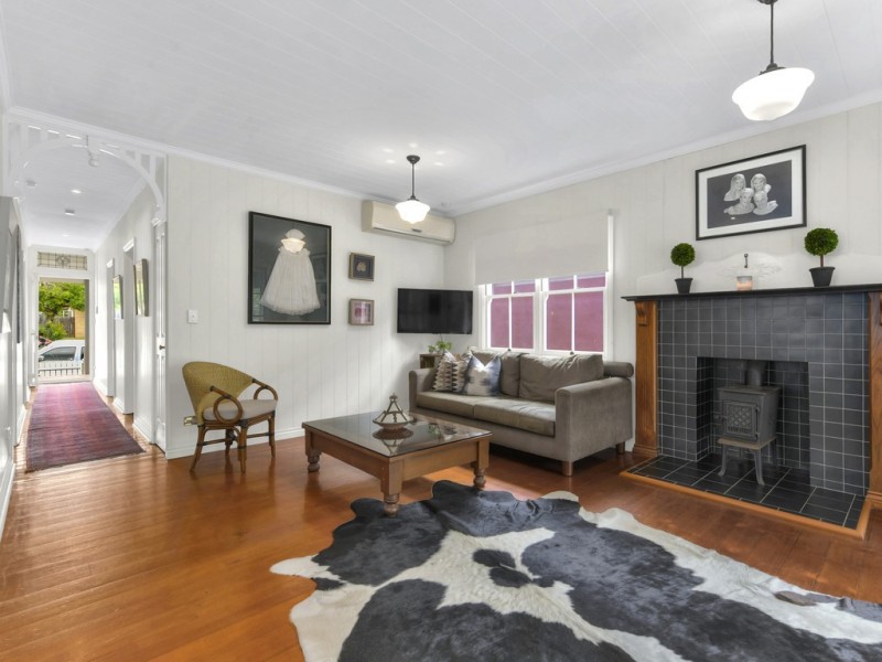 210 Arthur Street, Teneriffe QLD 4005