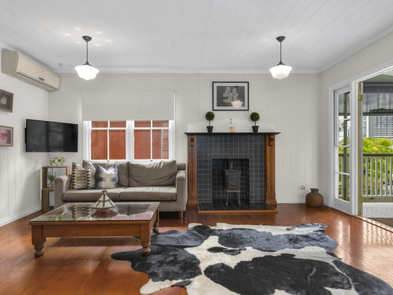 210 Arthur Street, Teneriffe QLD 4005